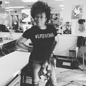 Meet your Posher, Tamara